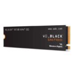 Western Digital SSD WD Black SN7100 1To