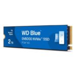 Western Digital SSD SN5000 2To