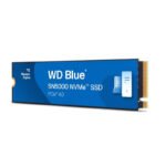 Western Digital SSD WD Blue SN5000 4To