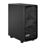 FRACTAL Meshify 2 Compact Black Solid