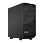FRACTAL Meshify 2 Compact Black Solid