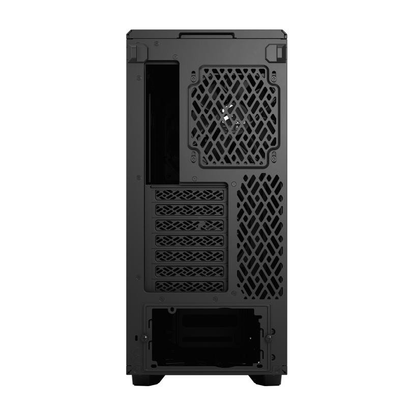 FRACTAL Meshify 2 Compact Black TG Dark Tint – Image 5