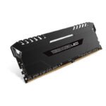 Corsair Vengeance LED 4x16GB DDR4-3000 64 Go 4 x 16 Go 3000 MHz