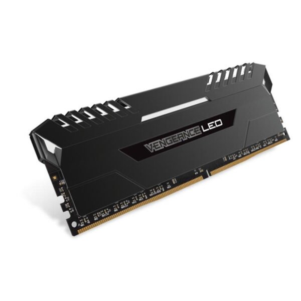 Corsair Vengeance LED 4x16GB DDR4-3000 64 Go 4 x 16 Go 3000 MHz – Image 2
