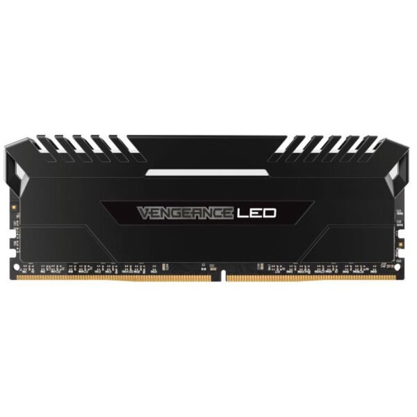Corsair Vengeance LED 4x16GB DDR4-3000 64 Go 4 x 16 Go 3000 MHz