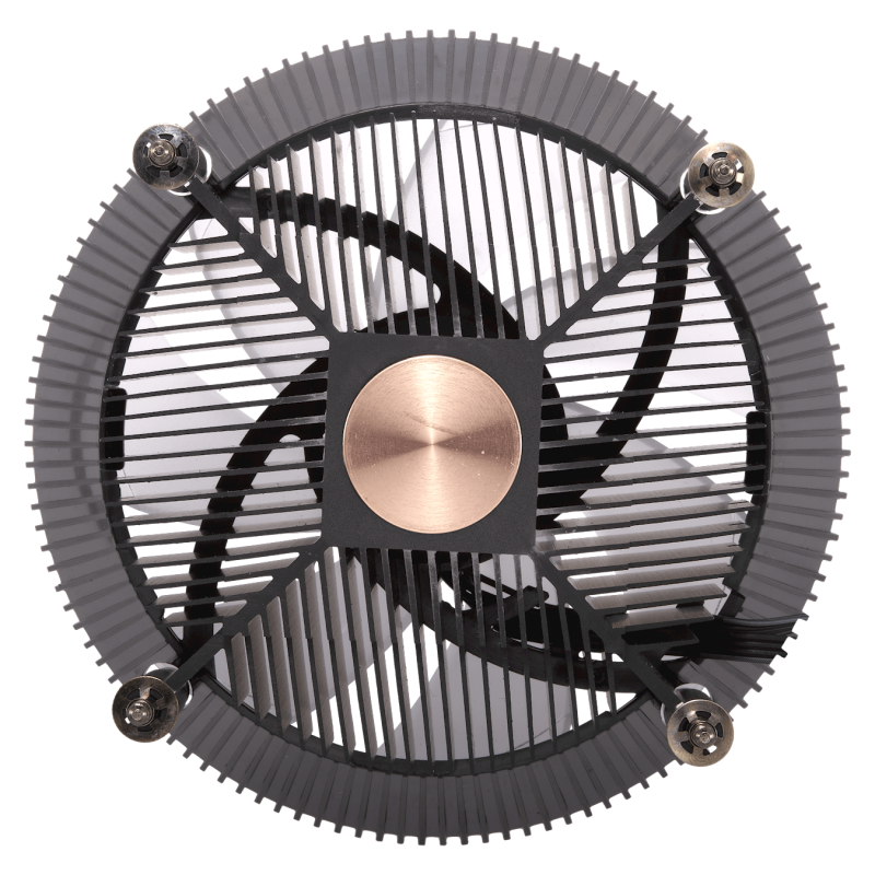 COOLER MASTER I71C RGB -EM - LGA 1200 – Image 5