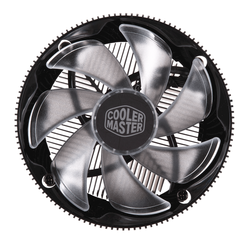 COOLER MASTER I71C RGB -EM - LGA 1200 – Image 4