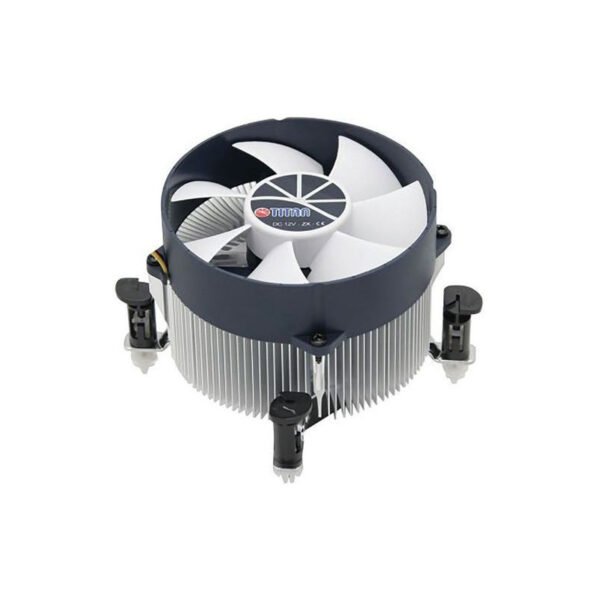 INTEL Ventirad 80mm pour Core i3/i5 LGA1200EM – Image 2