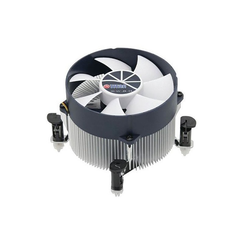 INTEL Ventirad 80mm pour Core i3/i5 LGA1200EM – Image 2