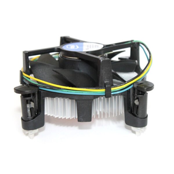 INTEL Ventirad 80mm pour Core i3/i5 LGA1200EM – Image 3