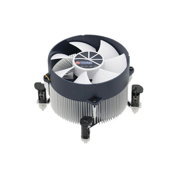INTEL Ventirad 80mm pour Core i3/i5 LGA1200EM