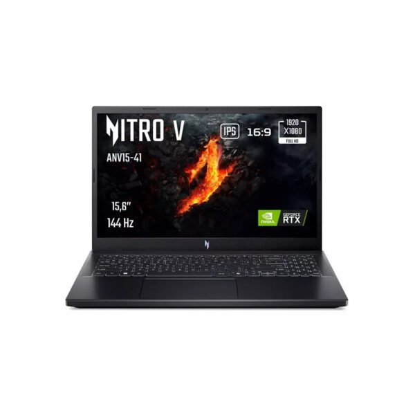 ACER Nitro 5 ANV15-41-R54S – Image 4