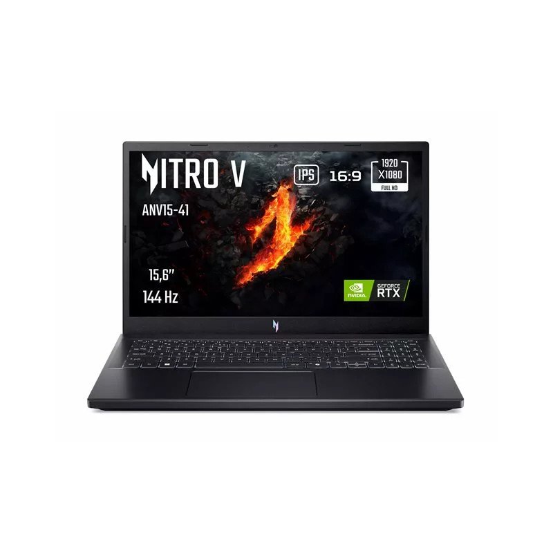 ACER Nitro 5 ANV15-41-R54S – Image 4
