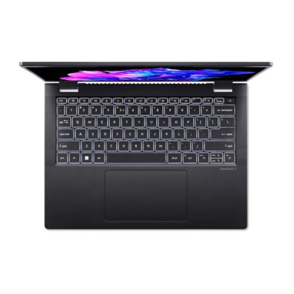 ACER TravelMate P6 TMP614-53-TCO-54RF – Image 4