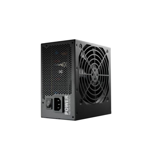 FSP 450W Pro 80+ Blanc Bulk – Image 4