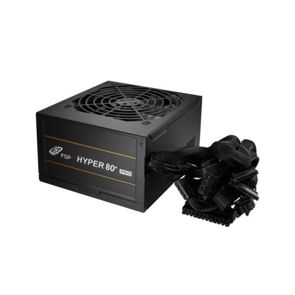 FSP 450W Pro 80+ Blanc Bulk – Image 5