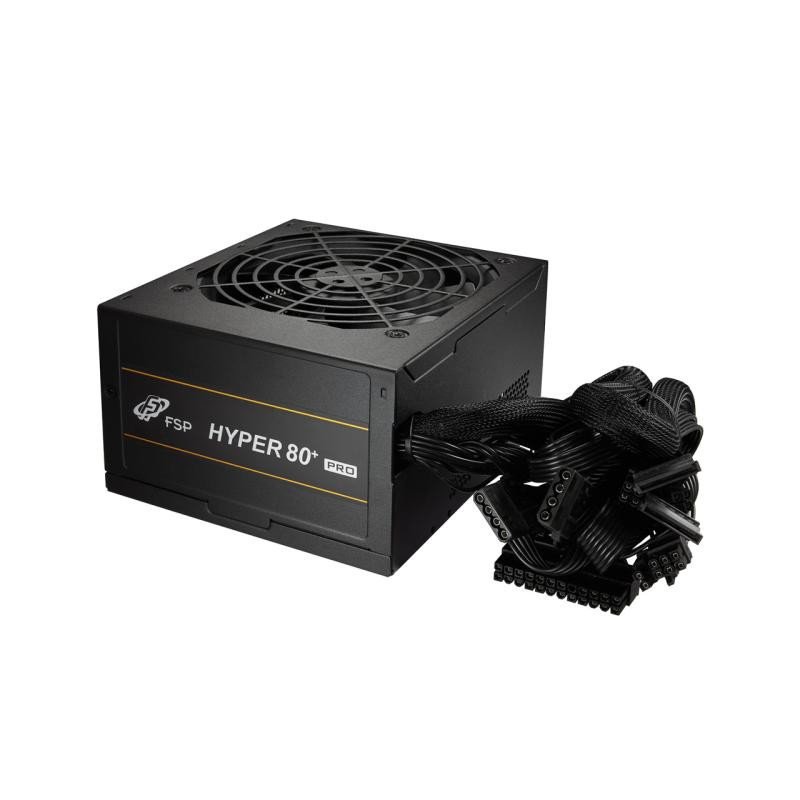 FSP 450W Pro 80+ Blanc Bulk – Image 5