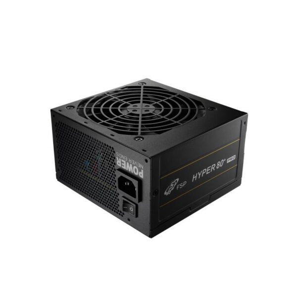 FSP 450W Pro 80+ Blanc Bulk