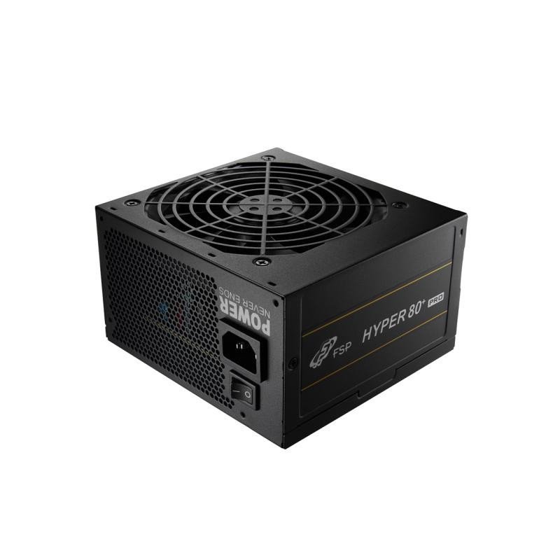 FSP 450W Pro 80+ Blanc Bulk