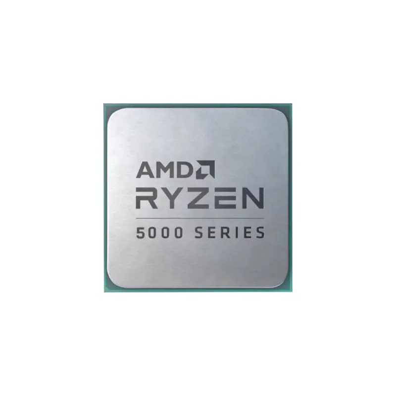 AMD Ryzen 5 5500 Tray – Image 2