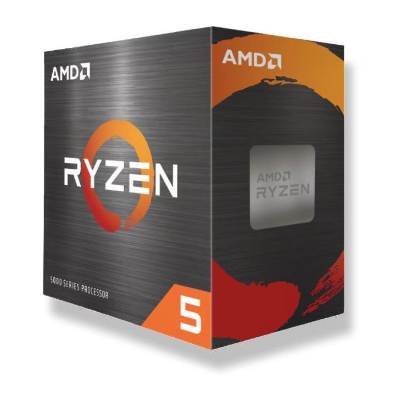 AMD Ryzen 5 5600T