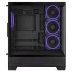 ASUS A31 PLUS TG ARGB BLACK