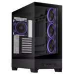ASUS A31 PLUS TG ARGB BLACK