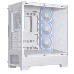 ASUS A31 PLUS TG ARGB WHITE