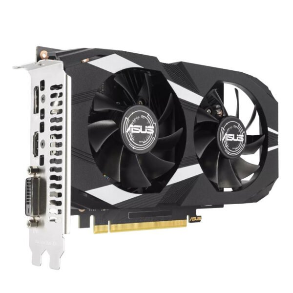 ASUS DUAL RTX 3050 O6G – Image 2