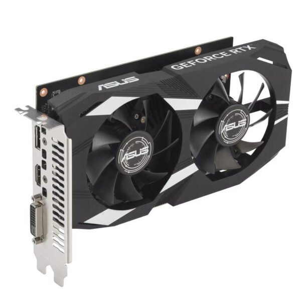ASUS DUAL RTX 3050 O6G – Image 3