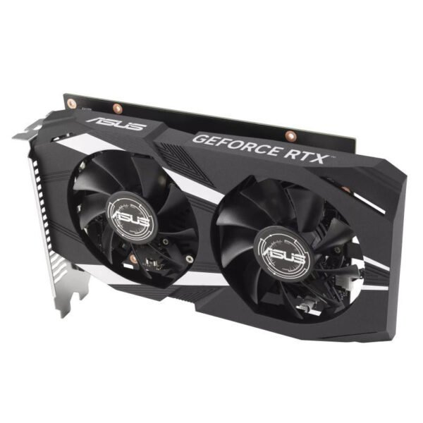 ASUS DUAL RTX 3050 O6G – Image 4