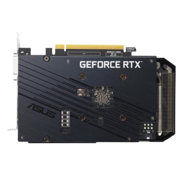 ASUS DUAL RTX 3050 O8G V2 – Image 4