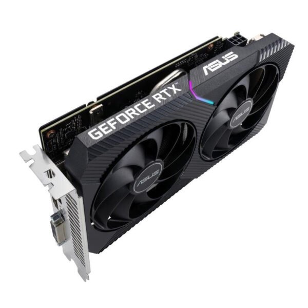 ASUS DUAL RTX 3050 O8G V2 – Image 6