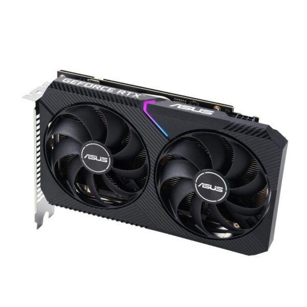 ASUS DUAL RTX 3050 O8G V2 – Image 7