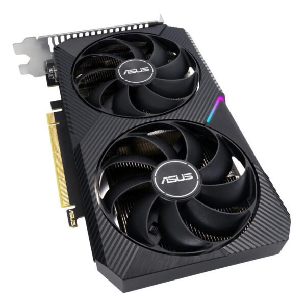 ASUS DUAL RTX 3050 O8G V2 – Image 9