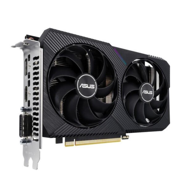 ASUS DUAL RTX 3050 O8G V2 – Image 10