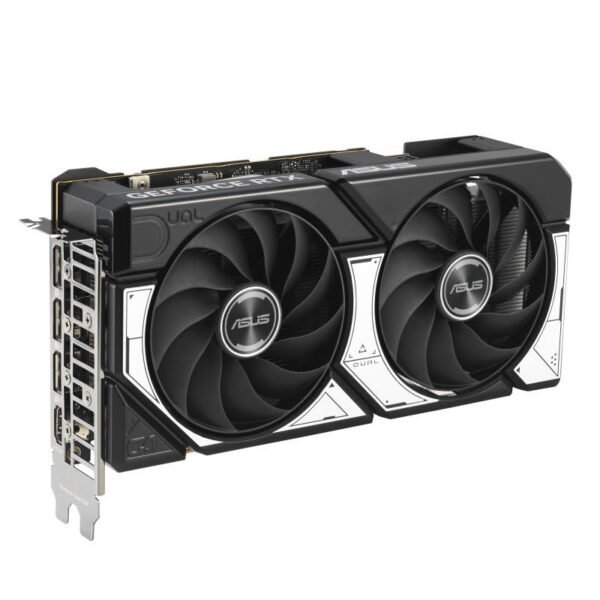 ASUS DUAL RTX 5060 O8G – Image 2