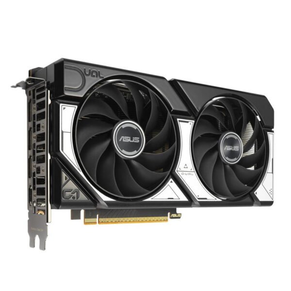 ASUS DUAL RTX 5060 O8G – Image 11