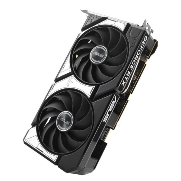 ASUS DUAL RTX 5060 O8G – Image 13