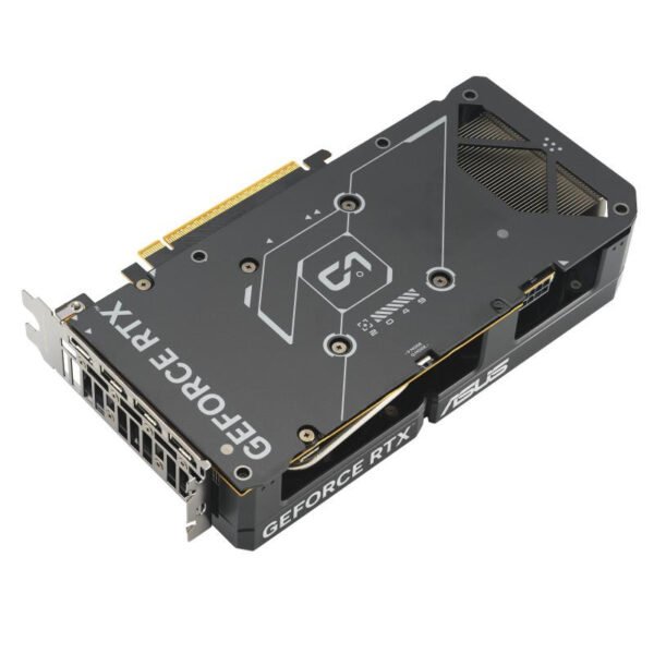 ASUS DUAL RTX 5060 O8G – Image 8