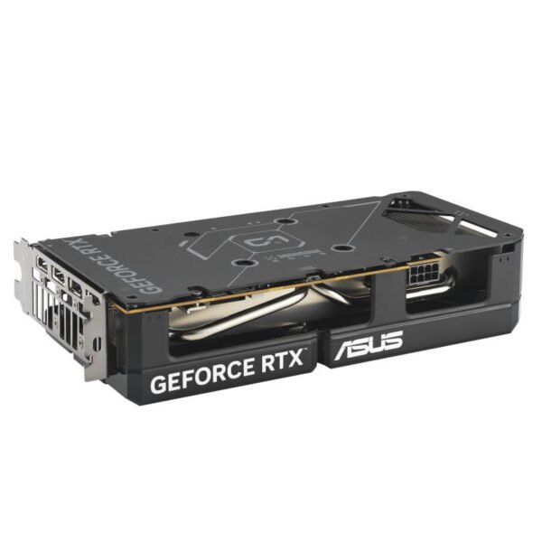 ASUS DUAL RTX 5060 O8G – Image 9