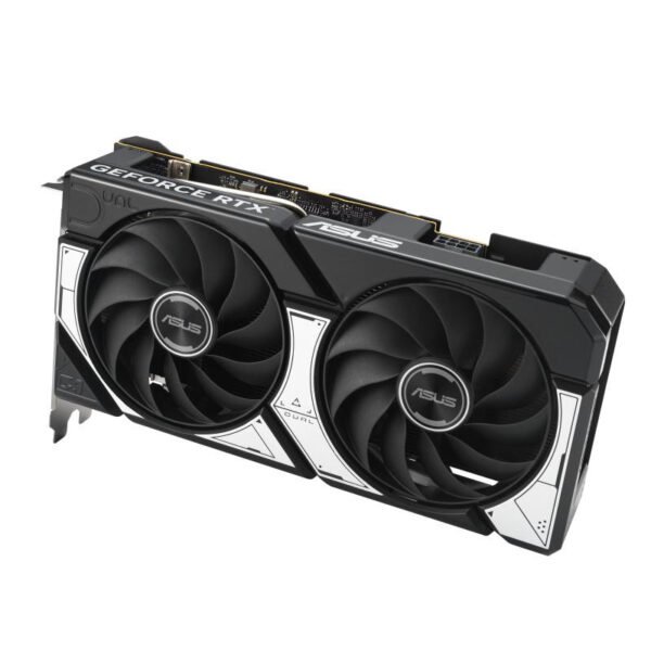 ASUS DUAL RTX 5060 O8G – Image 10