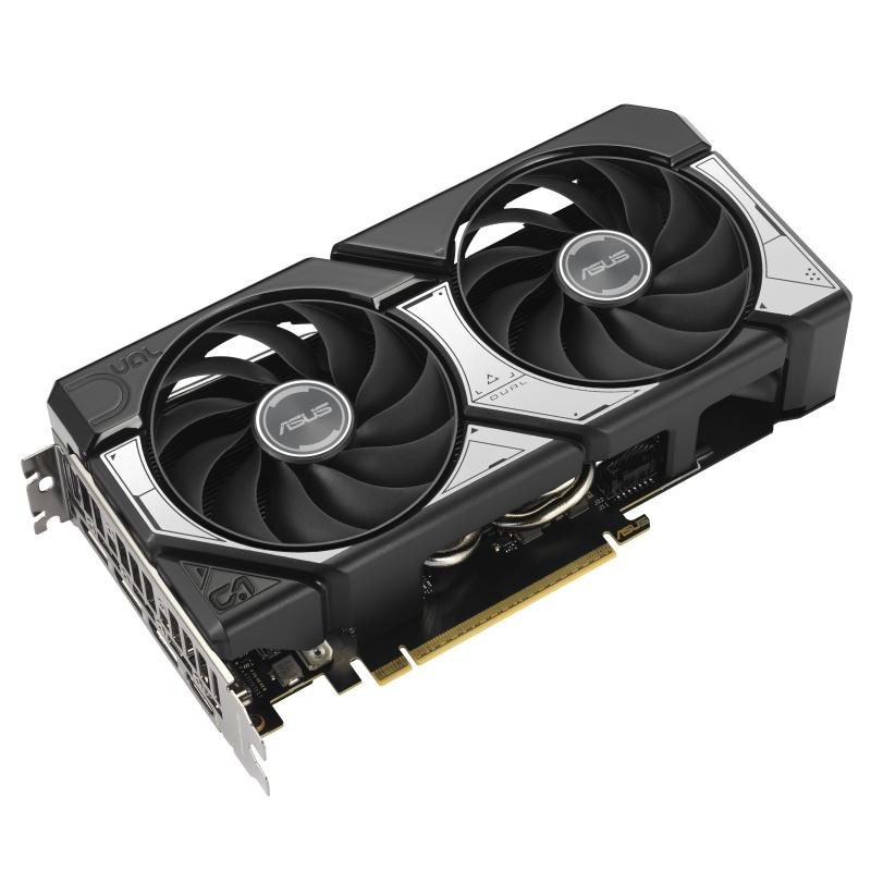 ASUS Dual -RTX5060TI-8G NVIDIA GeForce RTX 5060 Ti 8 Go GDDR7 – Image 3