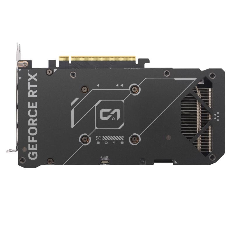 ASUS Dual -RTX5060TI-8G NVIDIA GeForce RTX 5060 Ti 8 Go GDDR7 – Image 4