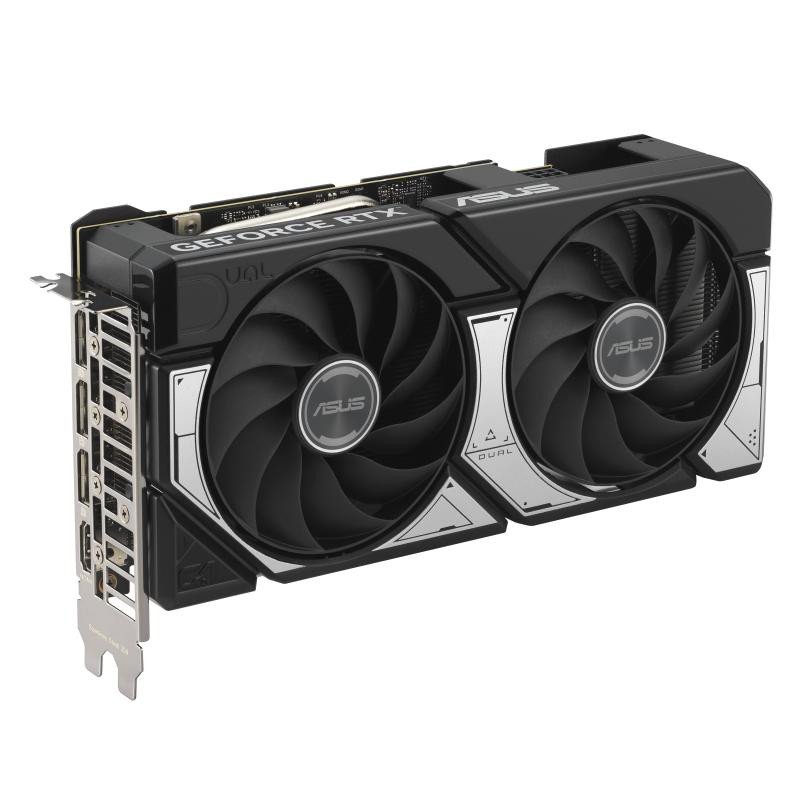 ASUS Dual -RTX5060TI-O16G NVIDIA GeForce RTX 5060 Ti 16 Go GDDR7 – Image 2