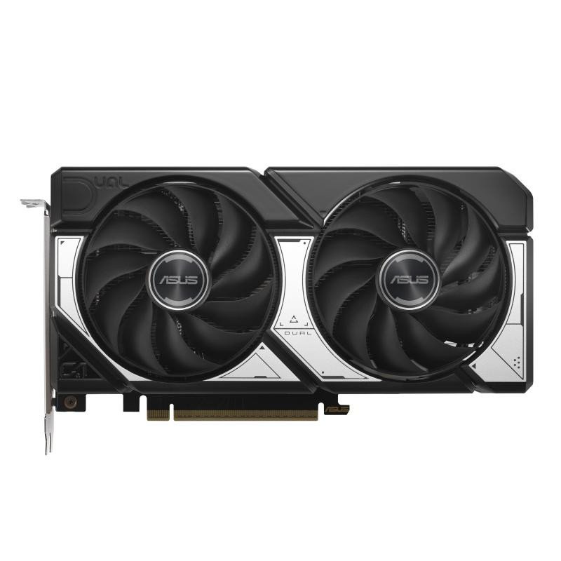 ASUS Dual -RTX5060TI-O16G NVIDIA GeForce RTX 5060 Ti 16 Go GDDR7