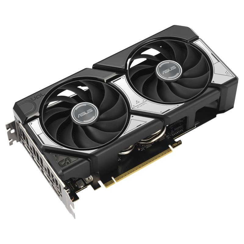 ASUS DUAL RTX 5060TI O8G – Image 2
