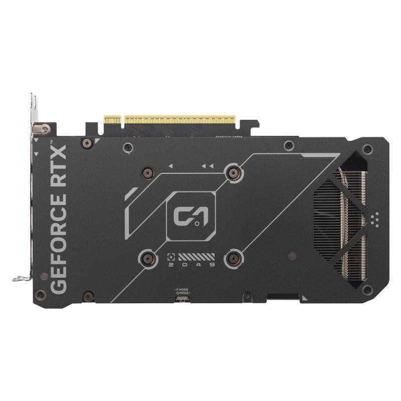 ASUS DUAL RTX 5060TI O8G