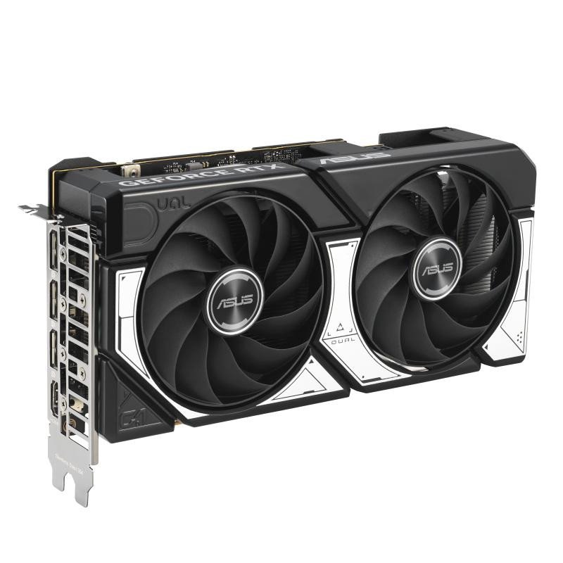 ASUS DUAL-RTX5060-8G – Image 2