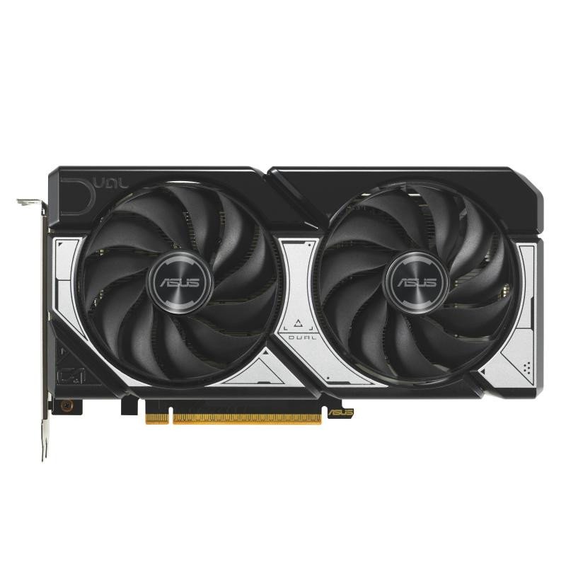 ASUS DUAL-RTX5060-8G